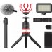 Комплект для смартфона Boya BY-VG350